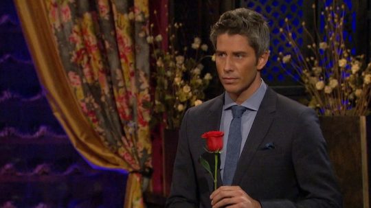 The Bachelor - 8. epizoda