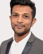 Utkarsh Ambudkar