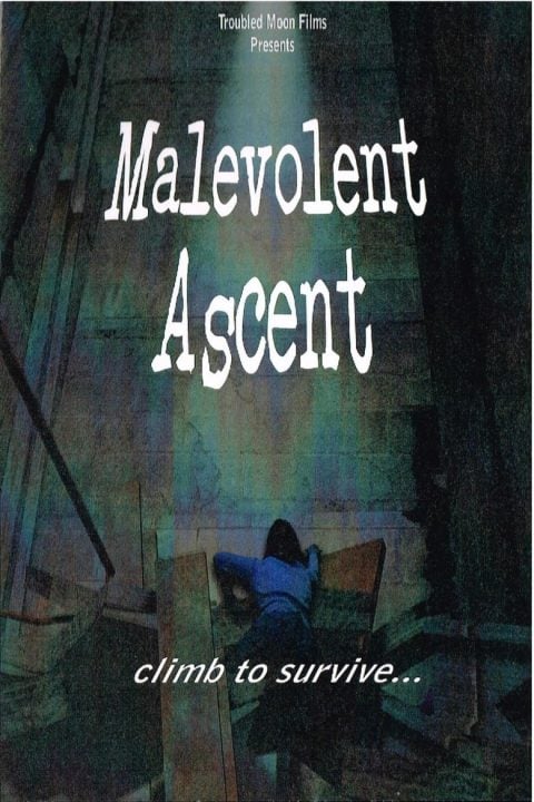 Plakát Malevolent Ascent