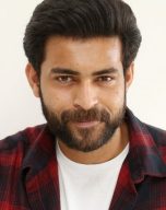 Varun Tej