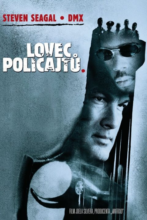 Lovec policajtů