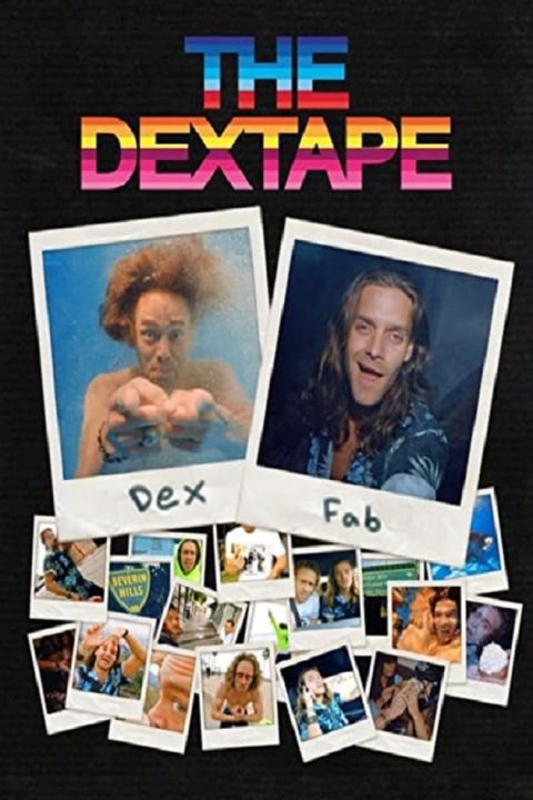 Plakát The Dextape