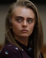 Michelle Carter