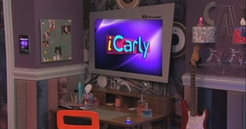 iCarly