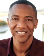 J. August Richards