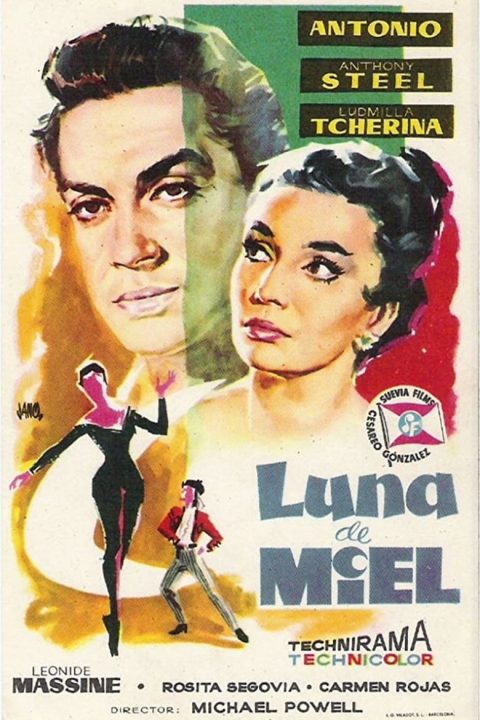 Luna de miel