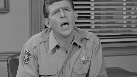 The Andy Griffith Show - 29. epizoda