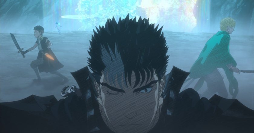 Berserk