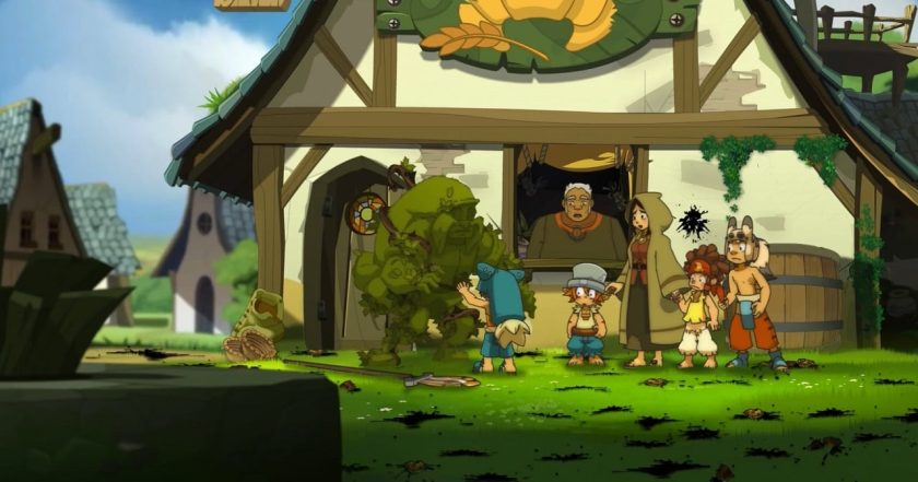 Wakfu