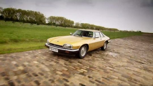 Top Gear - Levná dvoudveřová kupé