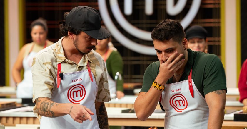 MasterChef