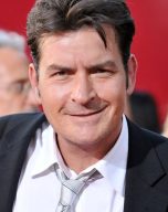 Charlie Sheen