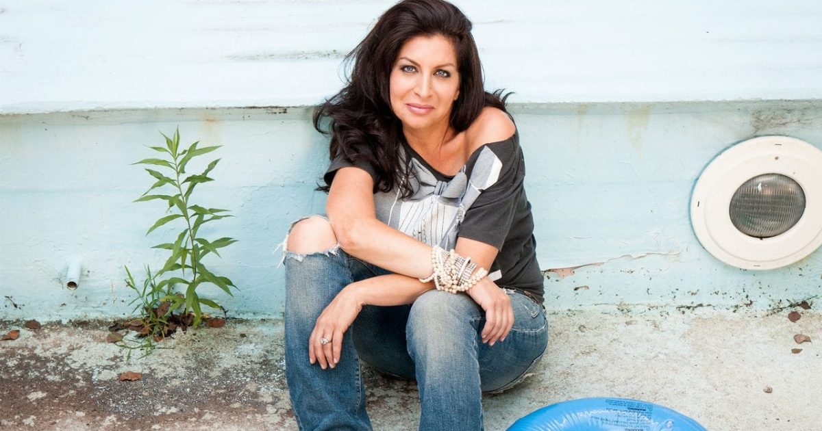 Tammy Pescatelli: Finding the Funny