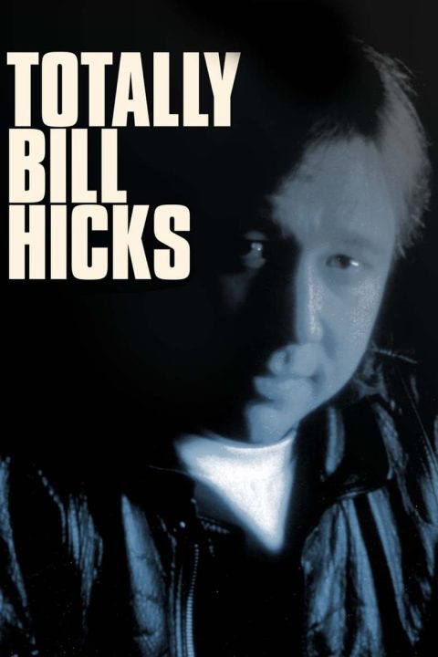 Plakát Totally Bill Hicks