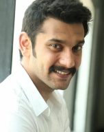 Arulnithi