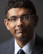 Dinesh D'Souza