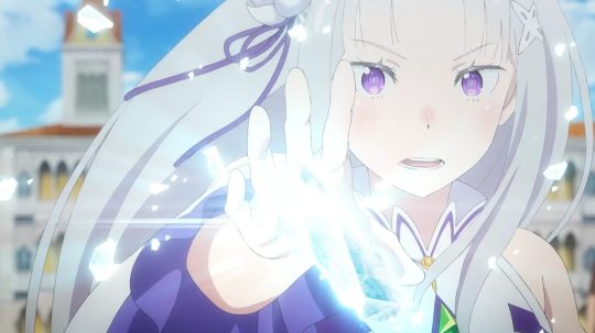 Re: Zero kara hajimeru isekai seikatsu - 52. epizoda