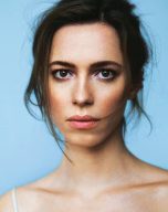 Rebecca Hall