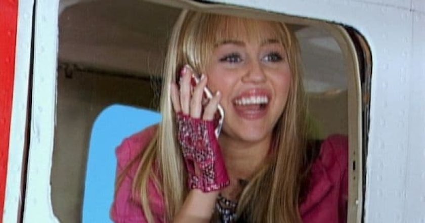 Hannah Montana