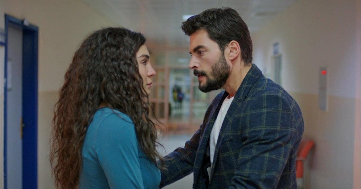 Hercai