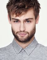 Douglas Booth