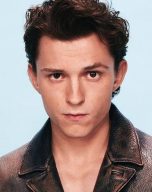 Tom Holland