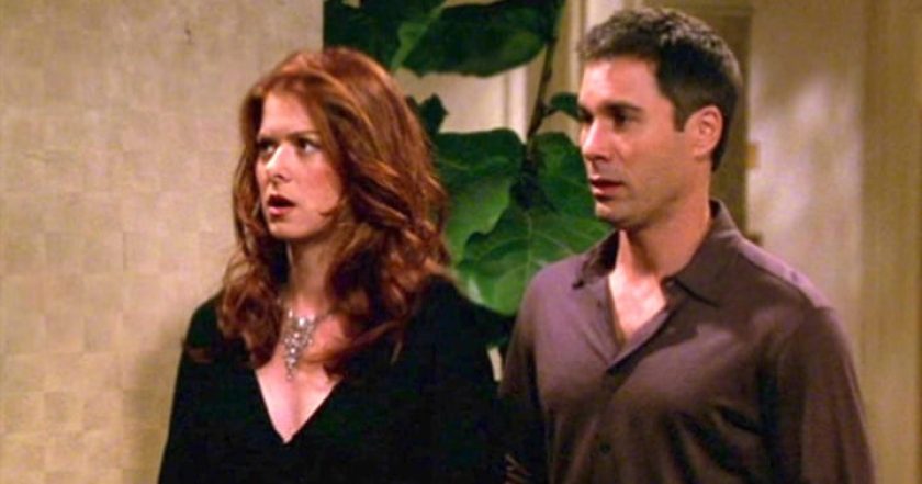 Will & Grace