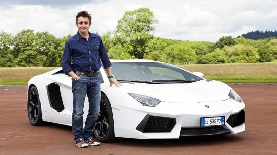 Top Gear - 6. epizoda