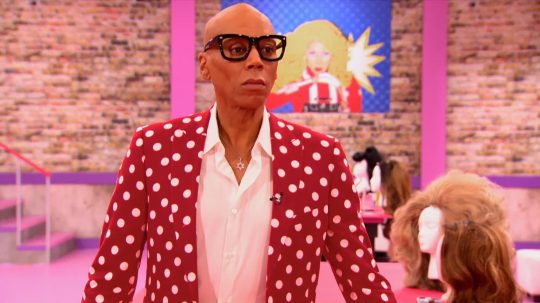 RuPaul’s Drag Race All Stars - 2. epizoda