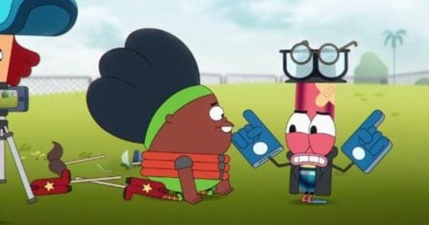 Pinky Malinky