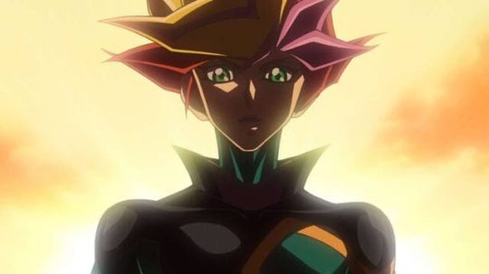 遊☆戯☆王VRAINS - 65. epizoda