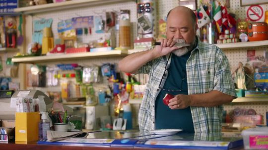 Kim’s Convenience - 12. epizoda