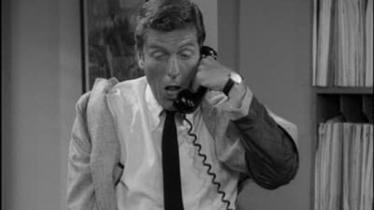 The Dick Van Dyke Show - 6. epizoda