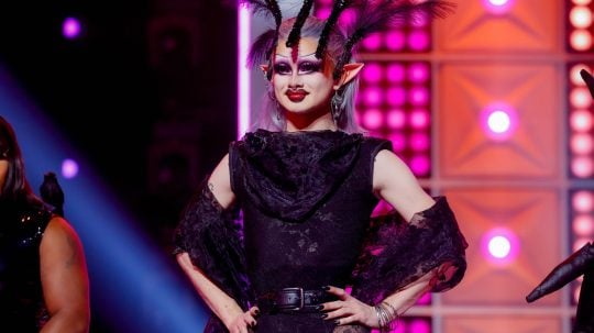 RuPaul’s Drag Race - 9. epizoda