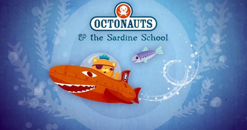 Octonauts