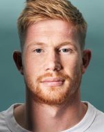 Kevin de Bruyne