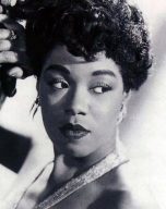 Sarah Vaughan