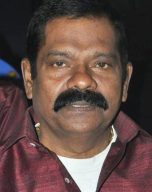 Vinu Chakravarthy