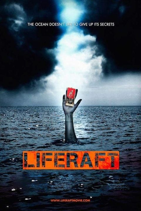 Plakát LifeRaft