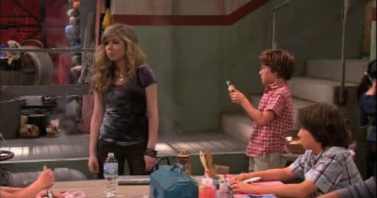 iCarly