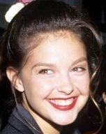 Ashley Judd