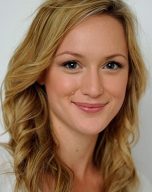 Kerry Bishé