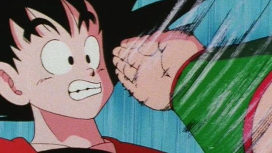 Dragon Ball - 140. epizoda