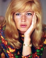 Monica Vitti