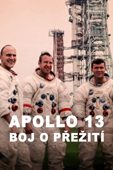 Apollo 13: Boj o přežití