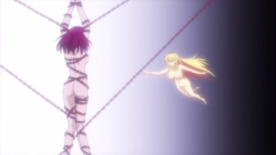 VALKYRIE DRIVE -MERMAID- - 12. epizoda