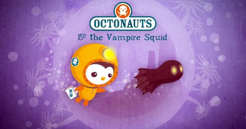 Octonauts