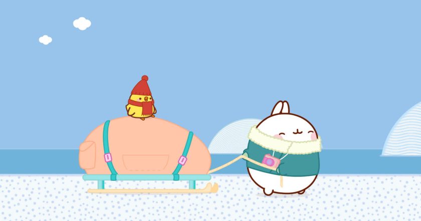 Molang