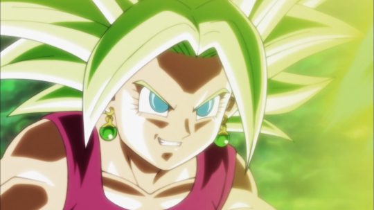 Dragon Ball Super - 115. epizoda