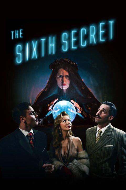 The Sixth Secret